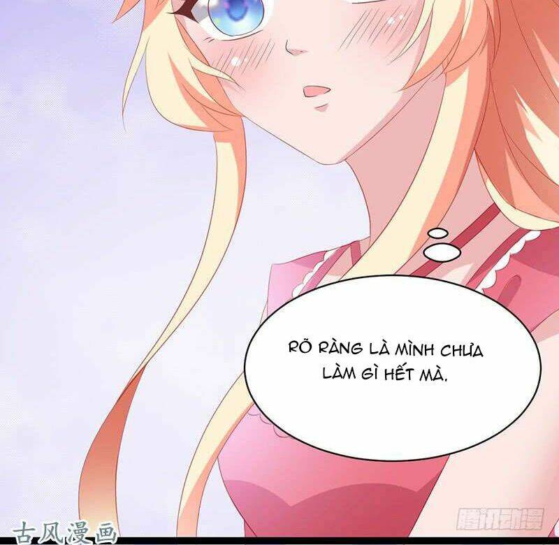 Này! Đừng Động Vào Phô Mai Của Tôi: Chapter 53