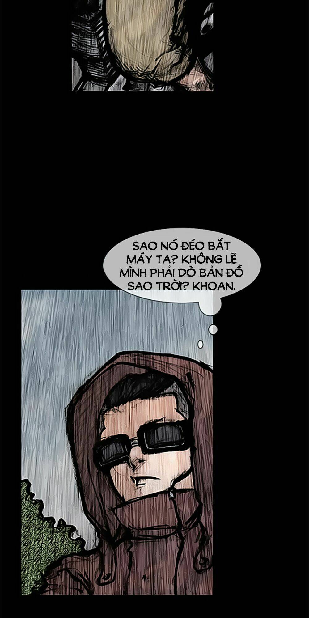 Độc Cô Tiền Truyện: Chapter 116
