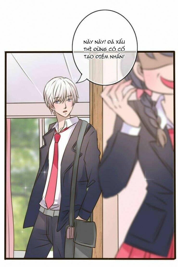 Sau Con Mưa Mùa Hạ: Chapter 2