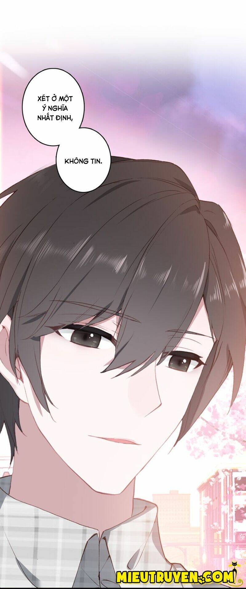 Nhất Sinh Nhất Thế Mỹ Nhân Cốt: Chapter 8