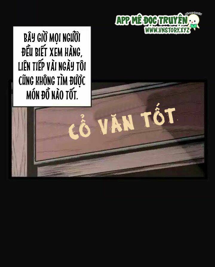 Kỳ Án Có Thật: Chapter 1