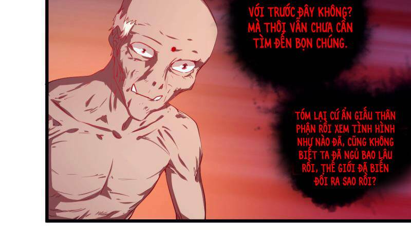 Thần Huyền Sư: Chapter 15