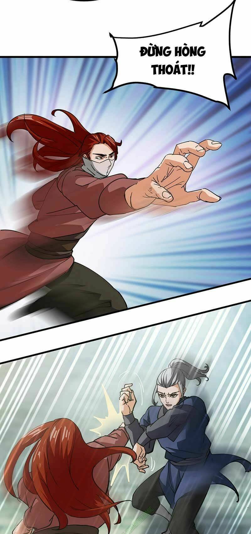 Bất Diệt Nguyên Thần: Chapter 46