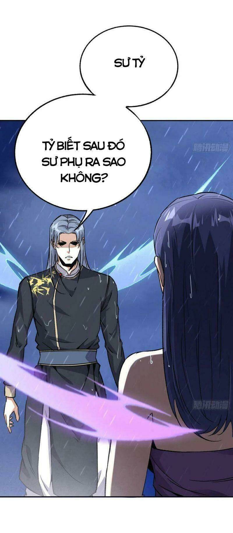 Cuồng Thiếu Siêu Thiên Tài: Chapter 71
