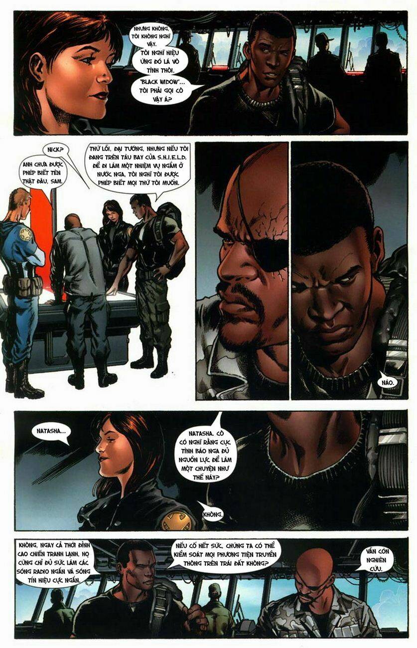 The Galactus Trilogy: Chapter 2