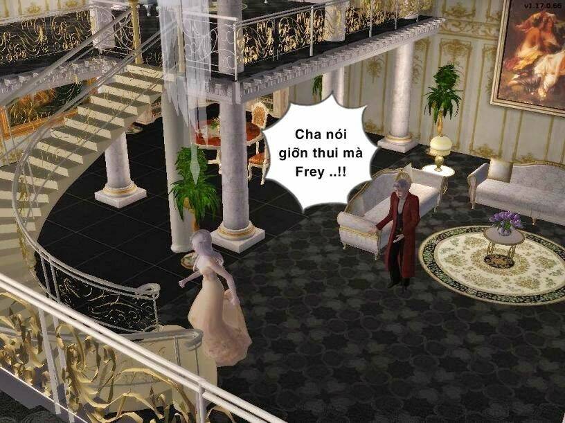 Truyện Sims - Earl Story: Chapter 24