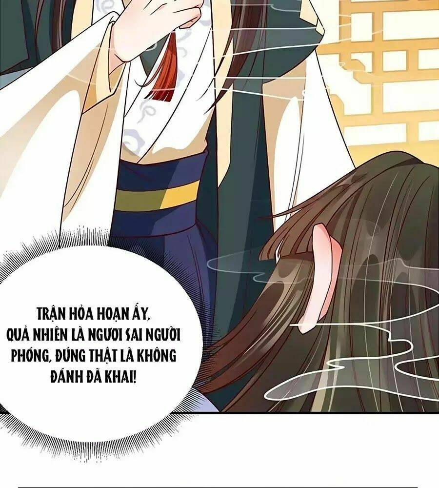 Thịnh Thế Lê Hoa Điện: Chapter 64