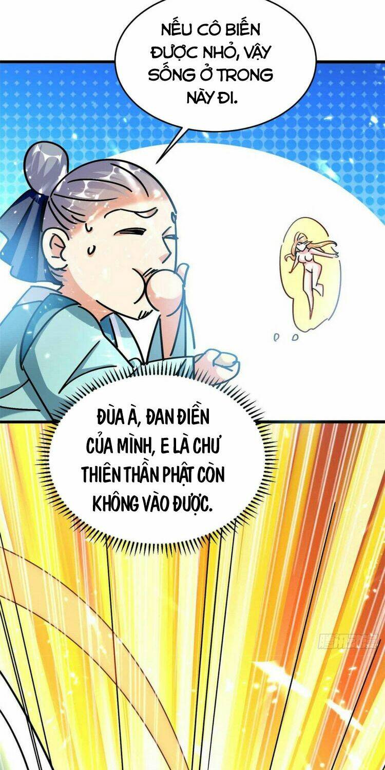 Kết Hôn Không Dễ: Chapter 163