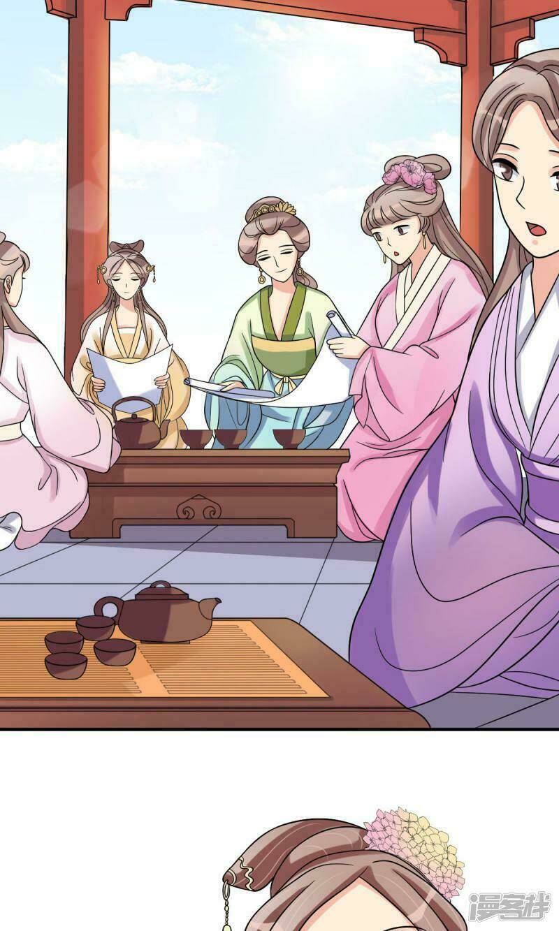 Vương Phi Ngang Ngược: Chapter 7