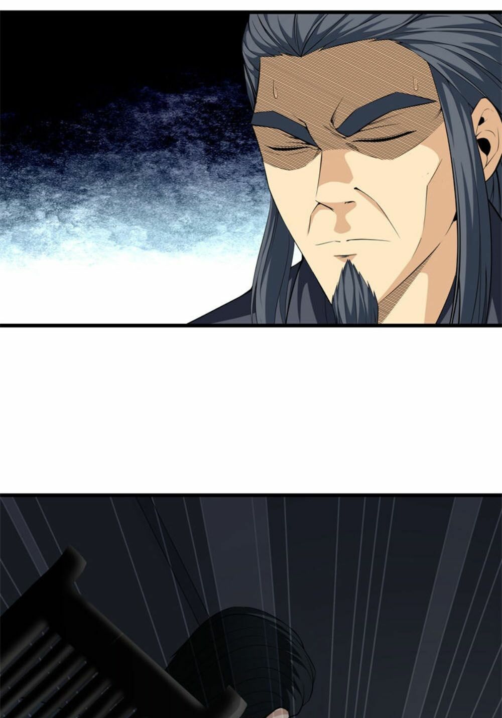 Đô Thị Chí Tôn: Chapter 47