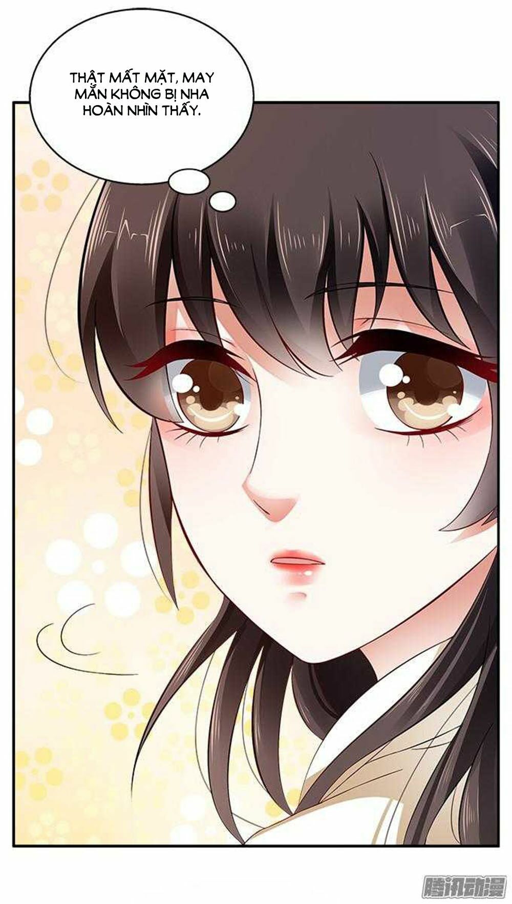 Thịnh Thế An Nhiên: Chapter 1