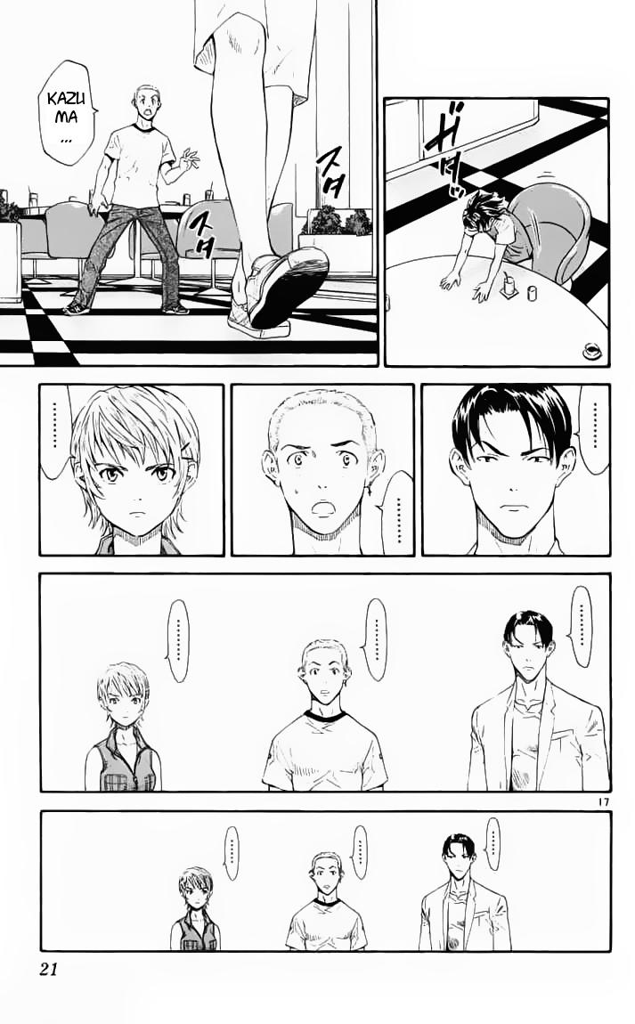 Vua Bánh Mì: Chapter 85