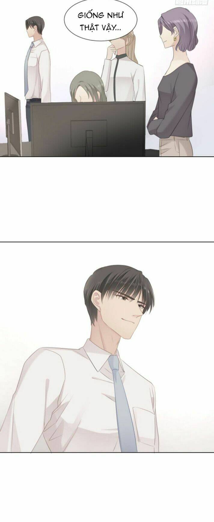 Điều Giáo Gấu Bắc Cực: Chapter 7