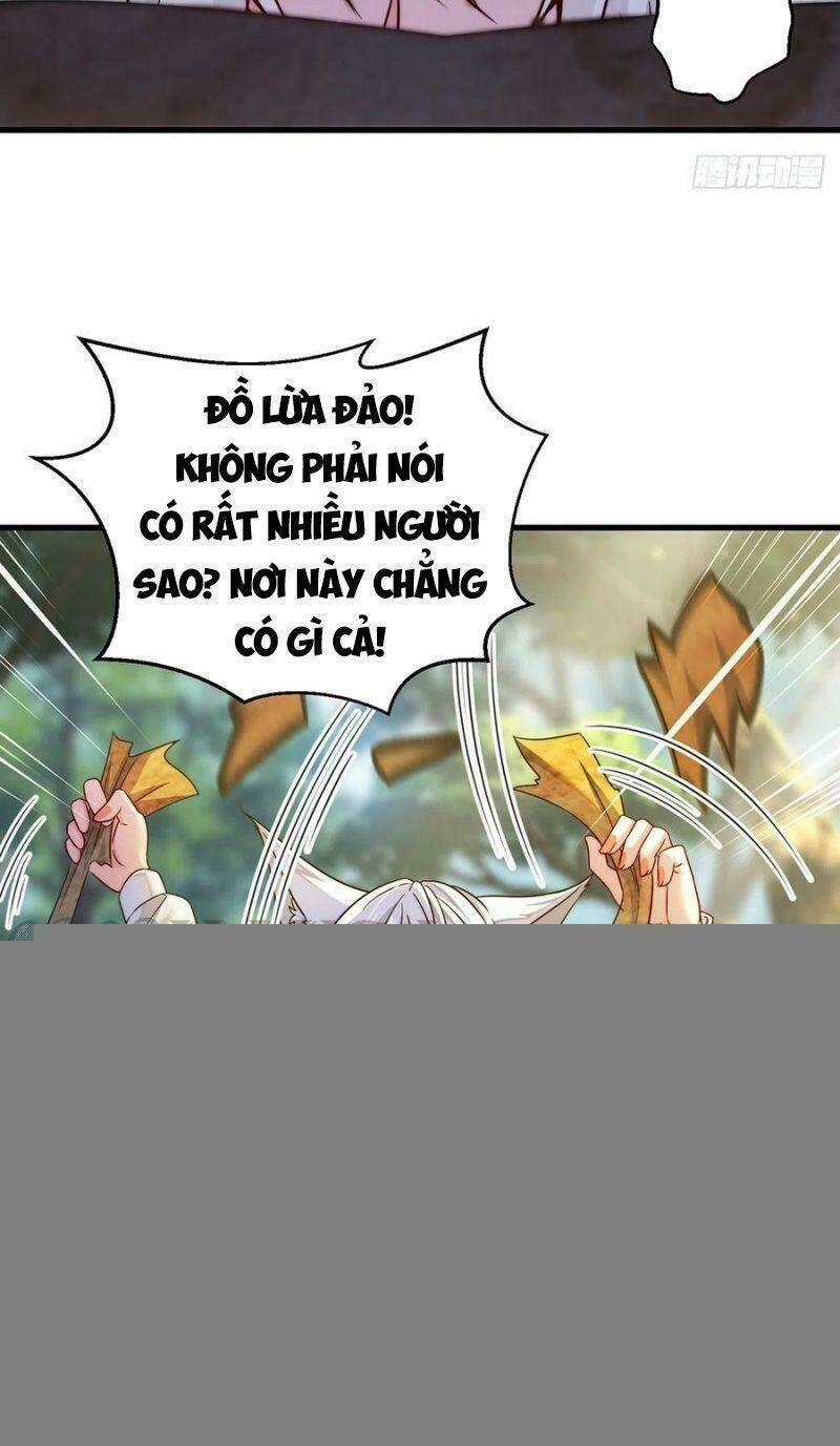 Ta Là Đại Hoàn Đan: Chapter 60