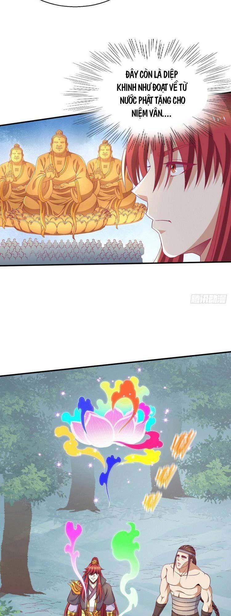 Tiên Vương Trùng Sinh: Chapter 362
