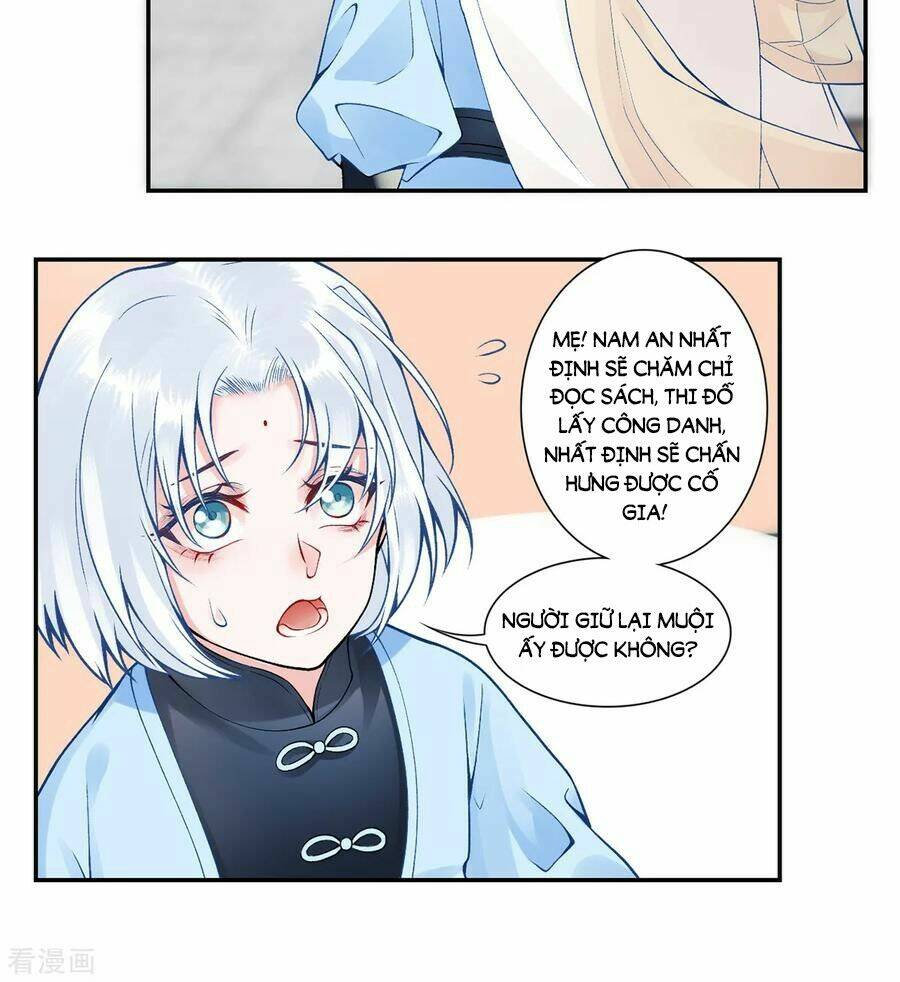 Hoàng Phi 9000 Tuổi: Chapter 76