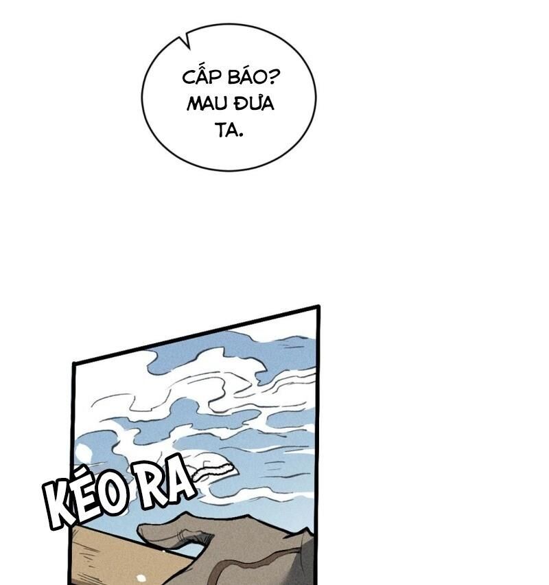 Đường Dần Tại Dị Giới 2: Chapter 11