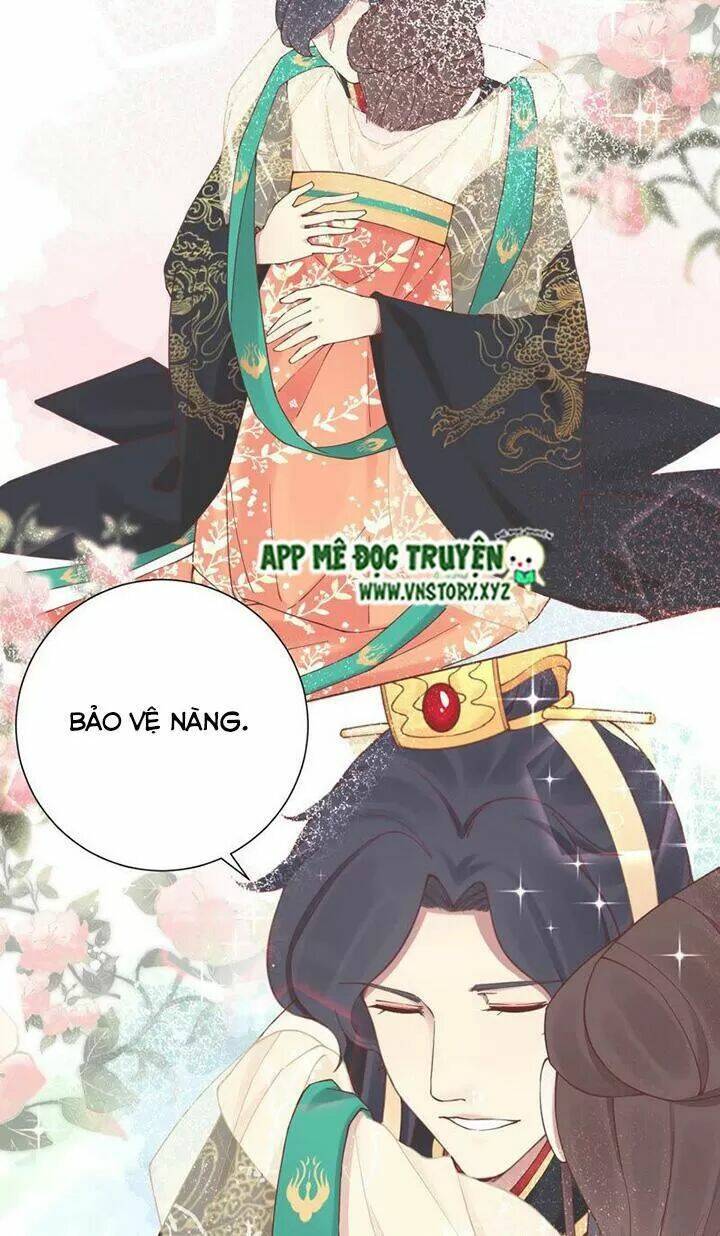 Hoàng Hậu Bận Lắm: Chapter 130