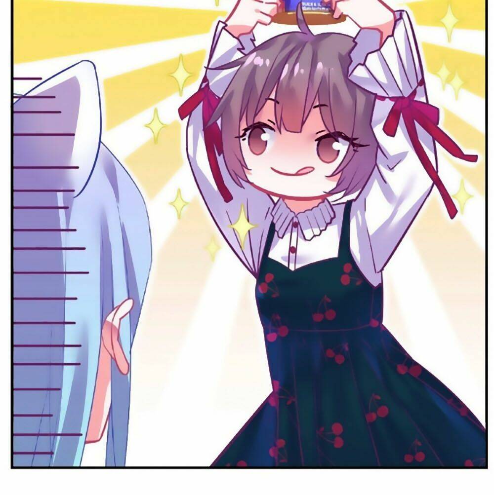 Đừng Nghịch, Ta Chỉ Muốn Yên Tĩnh: Chapter 80