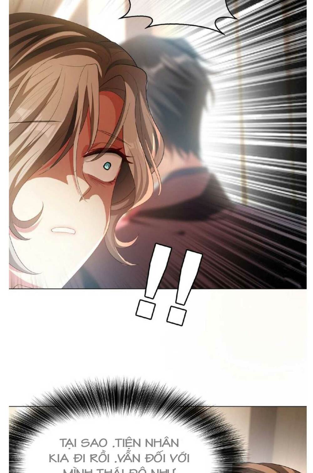 Cô Vợ Nhỏ Nuông Chiều Quá Lại Thành Ác!!: Chapter 96