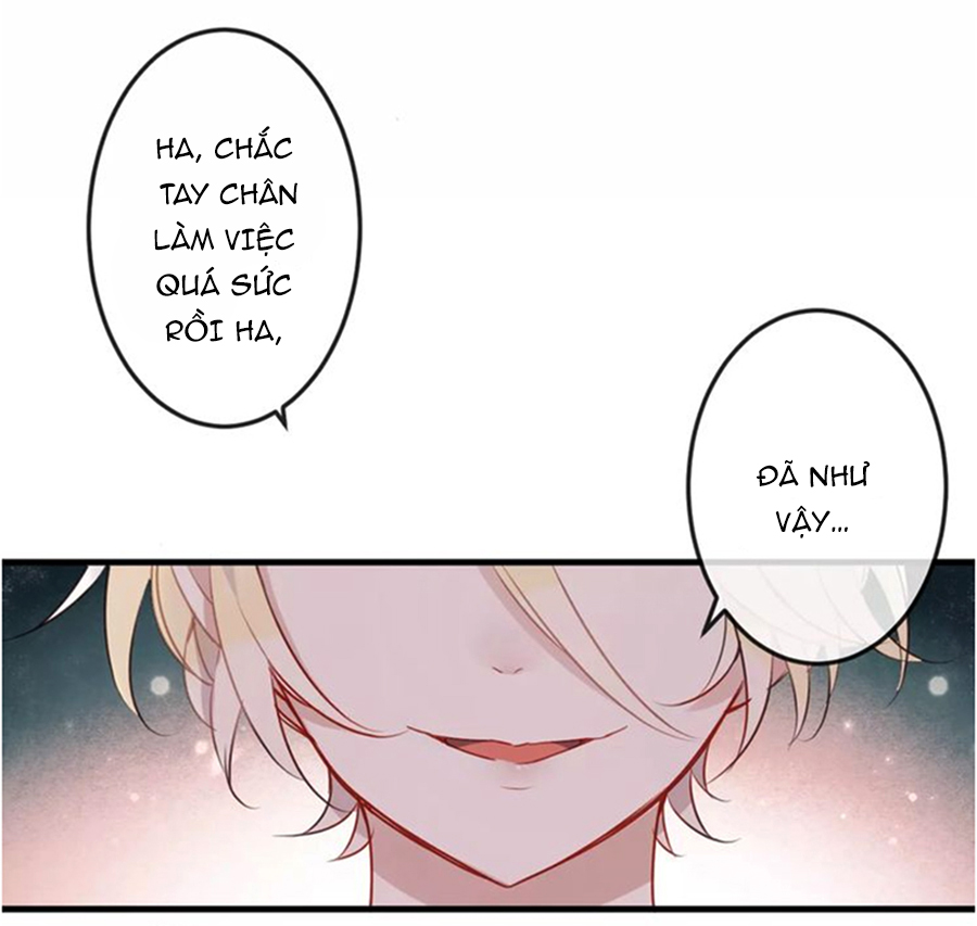 Ngô hoàng tại thượng: Chapter 4