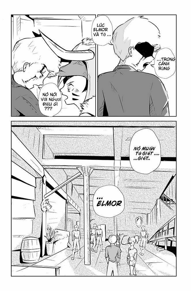 Noa: Chapter 32
