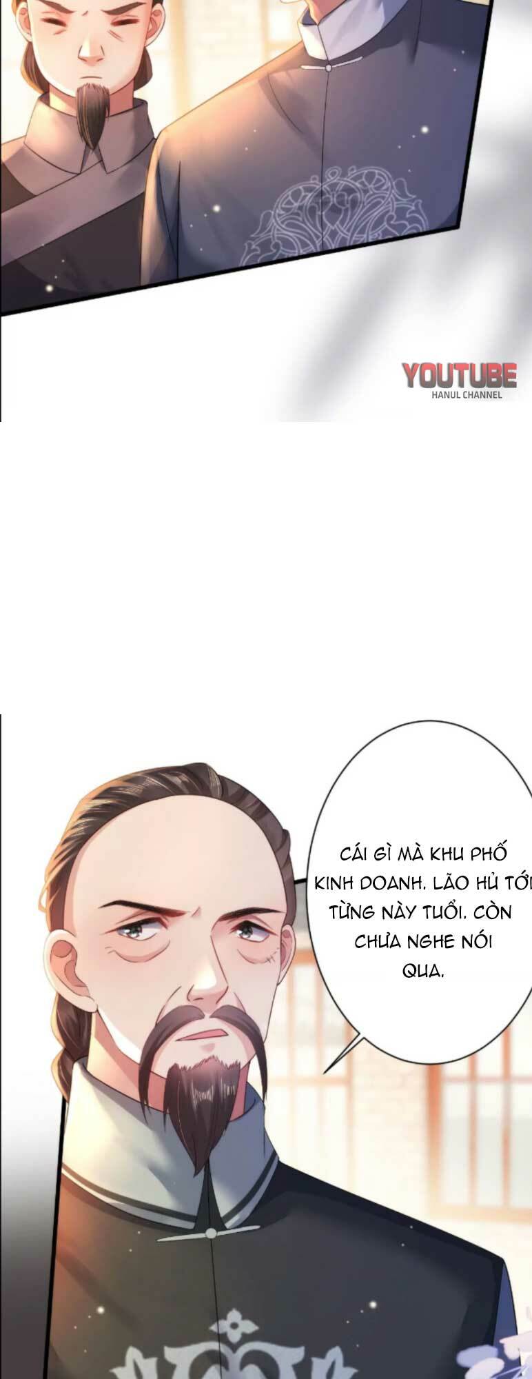 Quận Chúa Vững Vàng, Thiết Lập Nhân Vật Không Thể Vỡ: Chapter 90