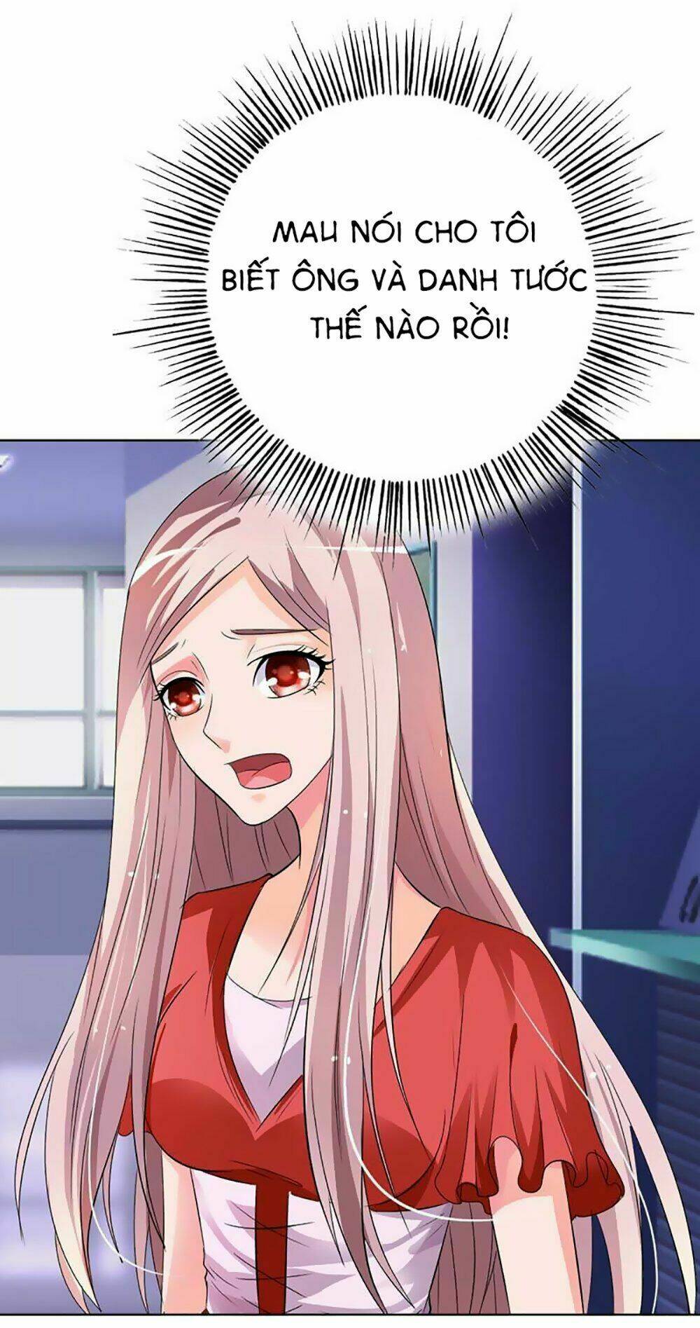 Em Vẫn Còn Nhỏ: Chapter 32