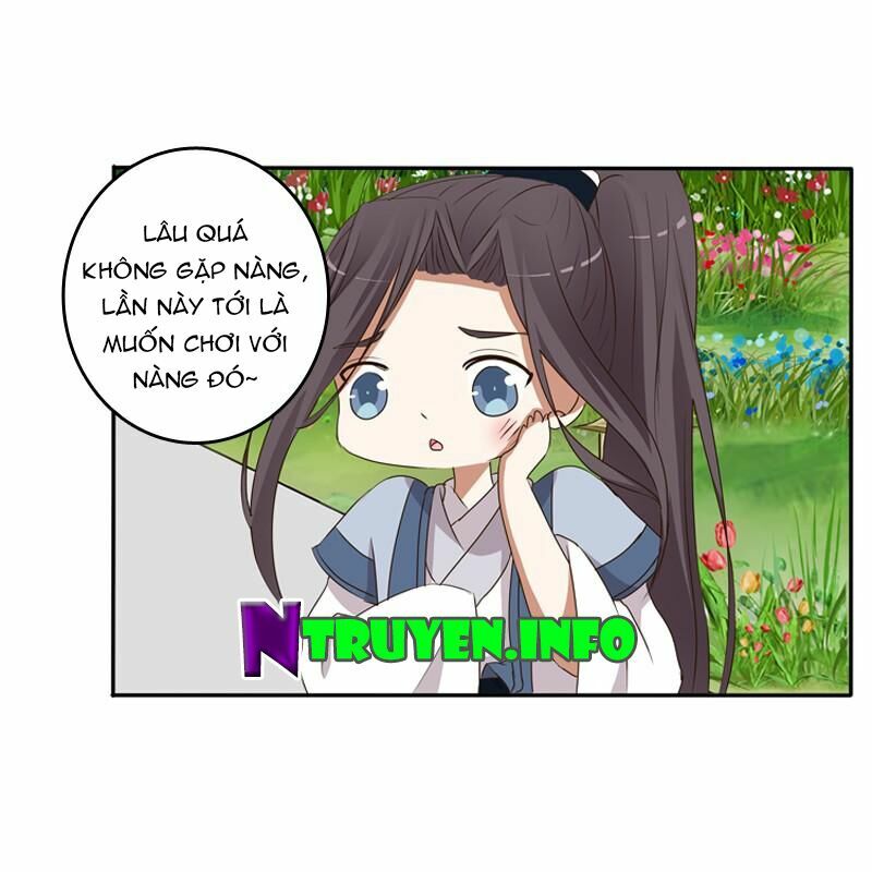 Thông Linh Phi: Chapter 104