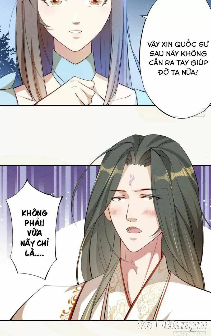 Tuyệt Thế Luyện Đan Sư: Chapter 54