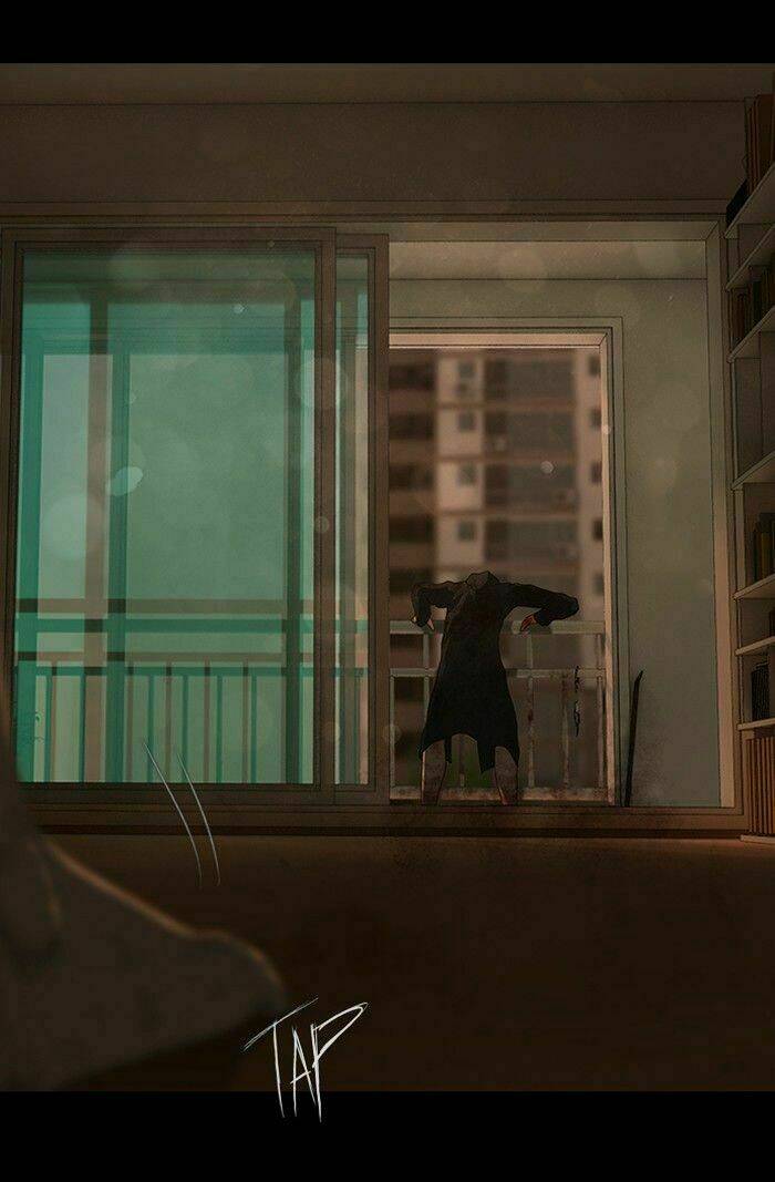 Dead Days: Chapter 38