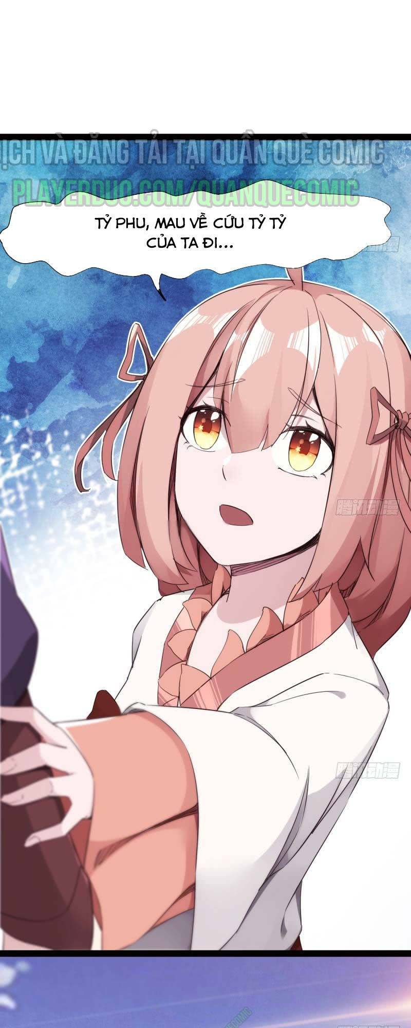 Kiếm Đồ: Chapter 13