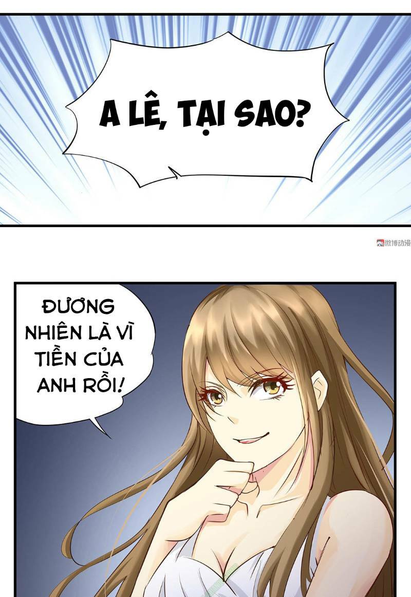 Trò Chơi Tiểu Mục Tiêu: Chapter 11