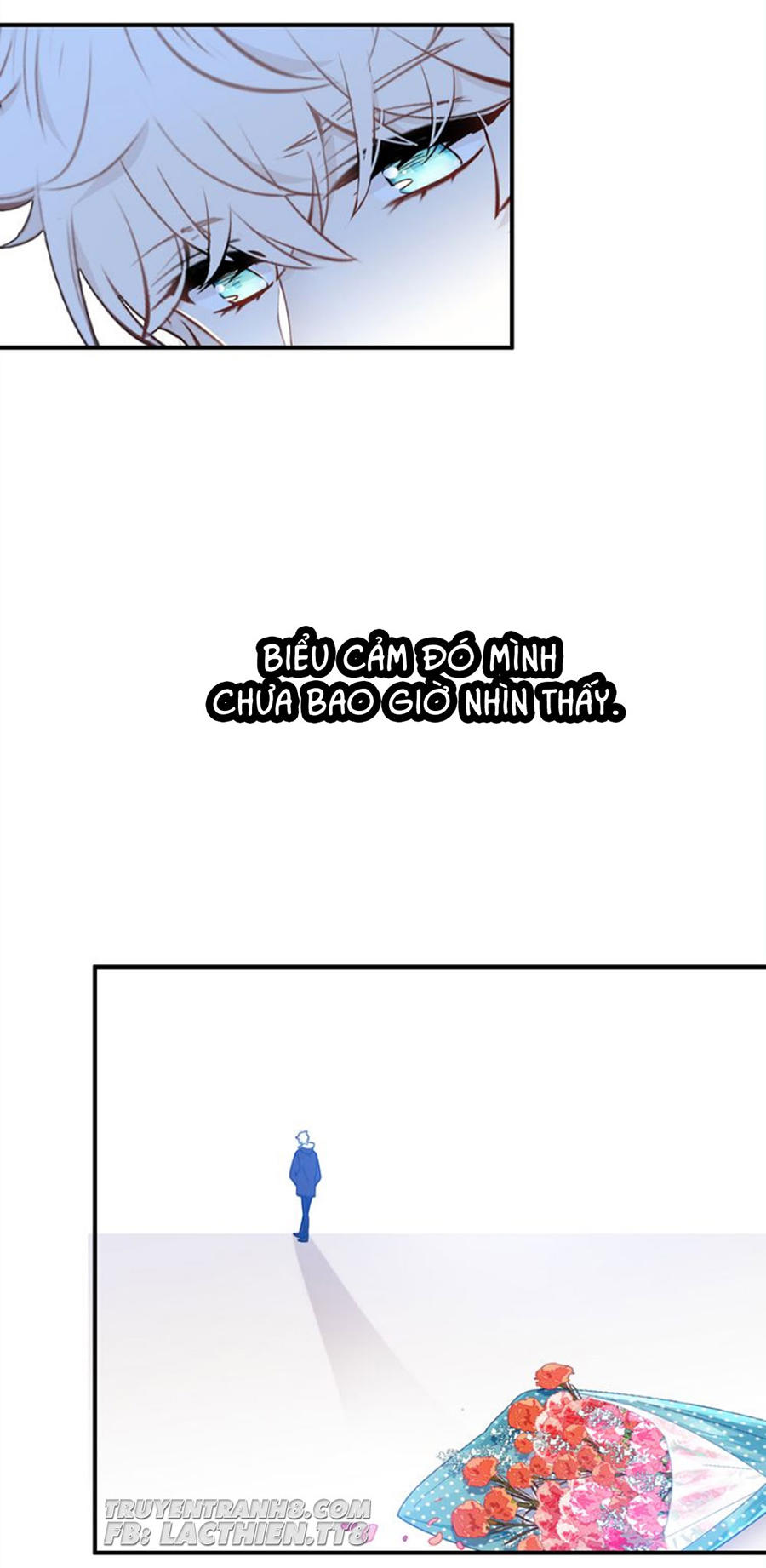 Ái Ngạo Kiều Long Vương Gia: Chapter 26