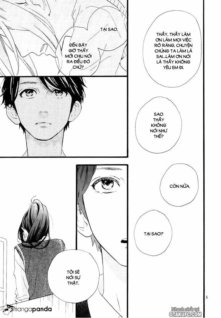 Sao Mai Của Em: Chapter 67