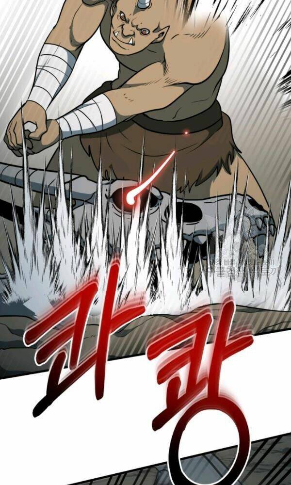 Ngôi Nhà Kết Nối Với Hầm Ngục: Chapter 36