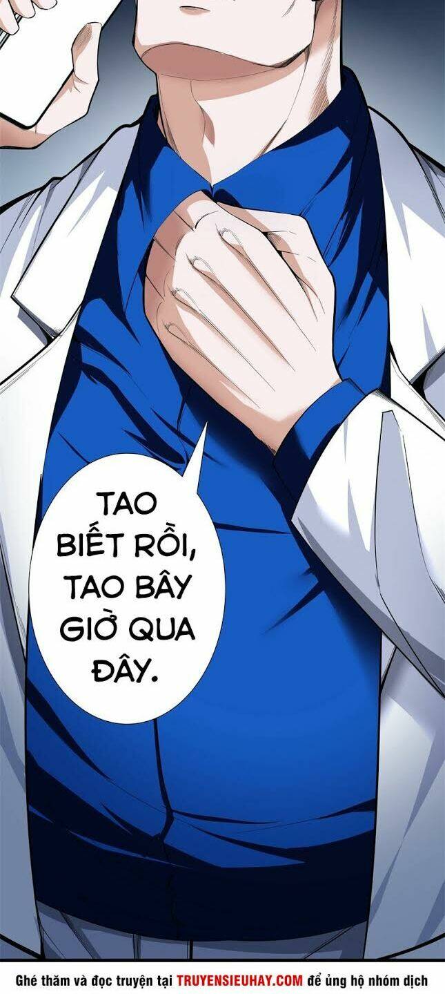 Đô Thị Chí Tôn: Chapter 77