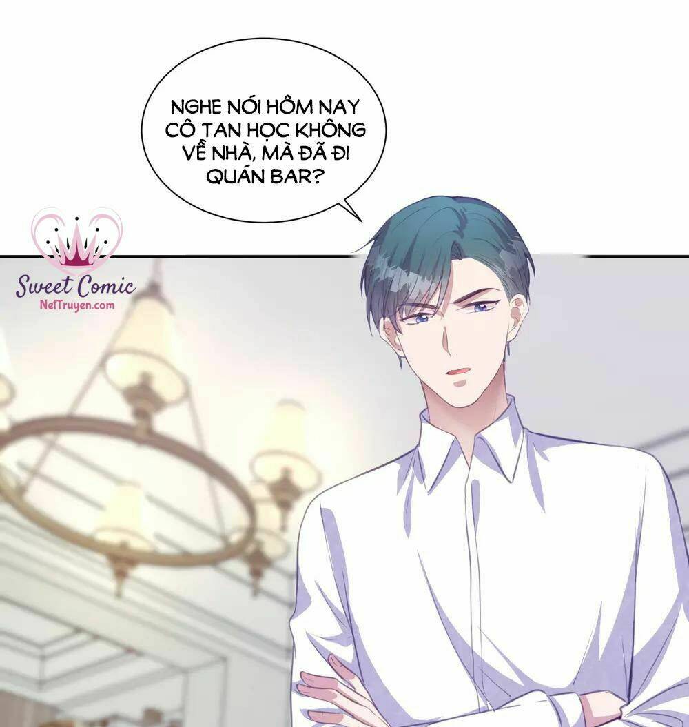 Tổng Tài Thịnh Sủng Tiền Thê: Chapter 18