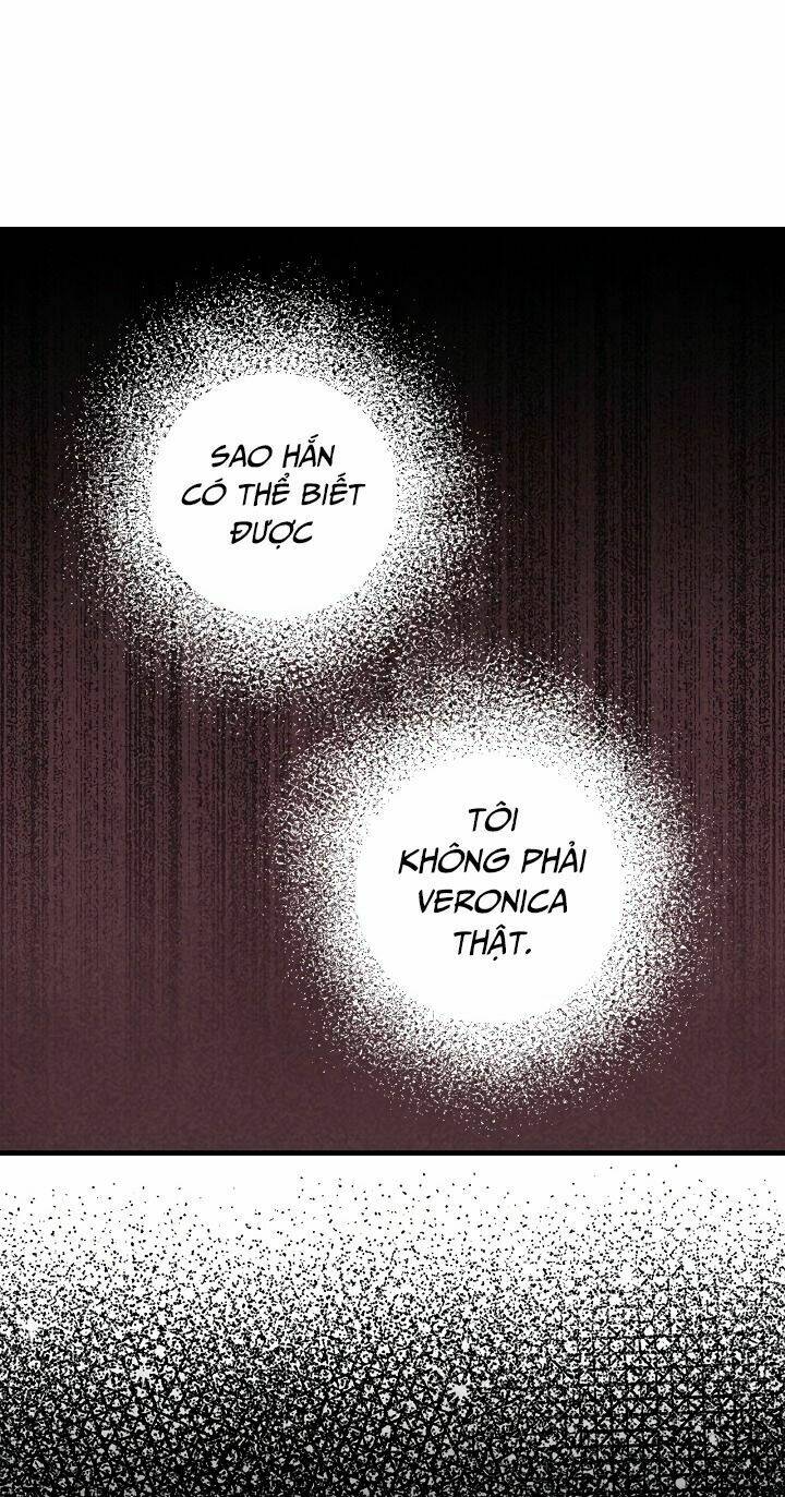 Hoàng Phi Bóng Tối: Chapter 13