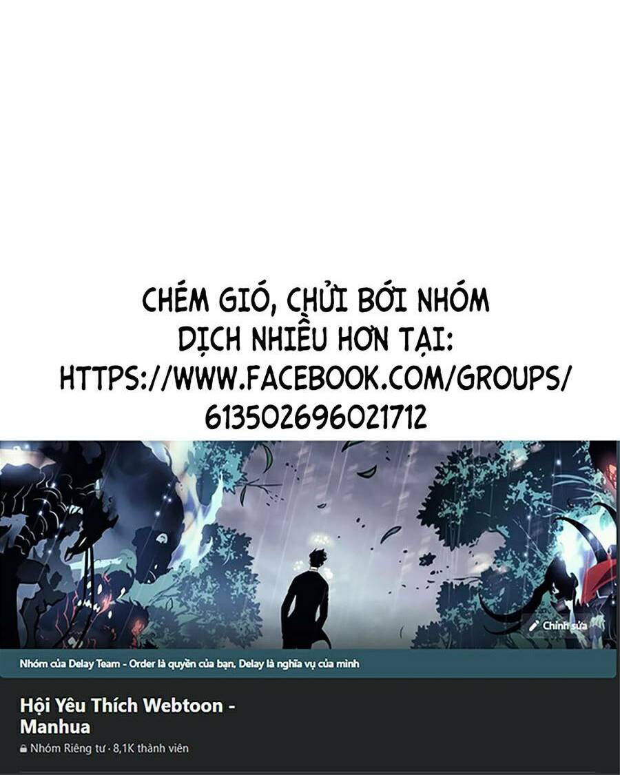 Người Chơi Siêu Mạnh: Chapter 11