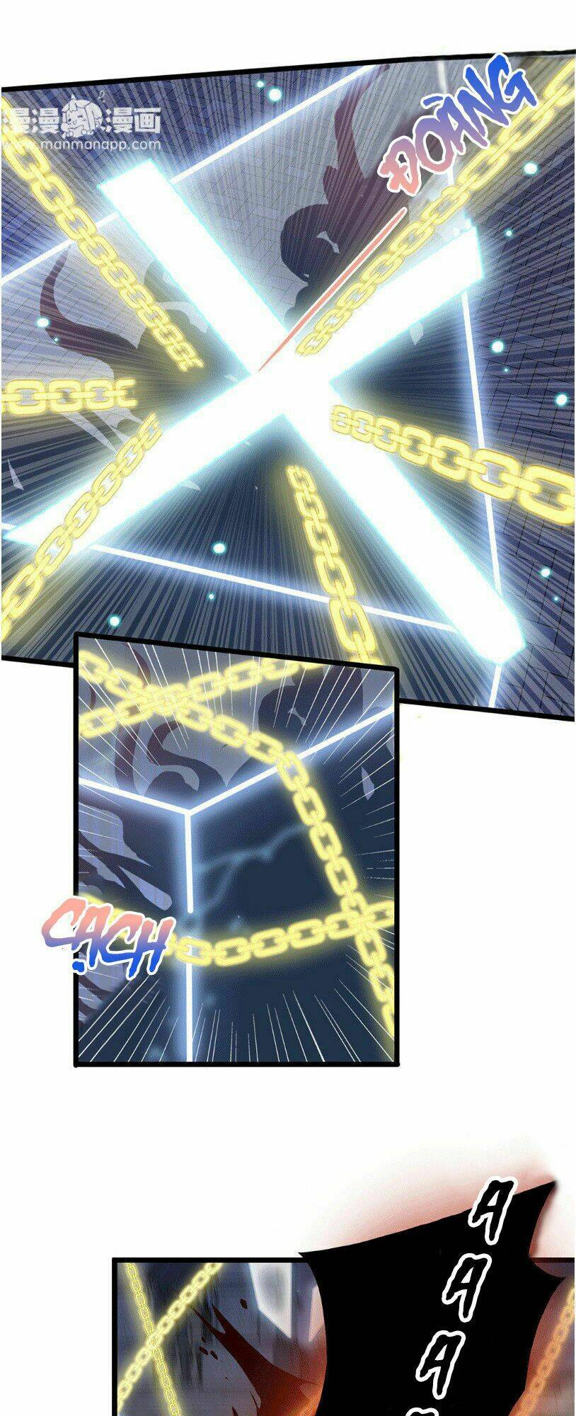 Nữ Phù Thủy Muốn Sống Nổi Loạn: Chapter 9