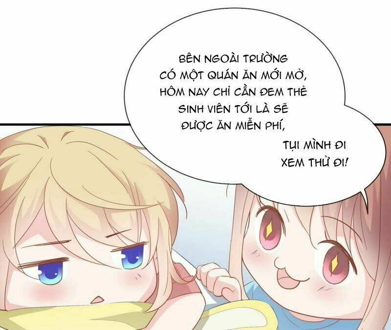 Chiến Lược Lãng Mạn Của Thịnh Thiếu: Chapter 74