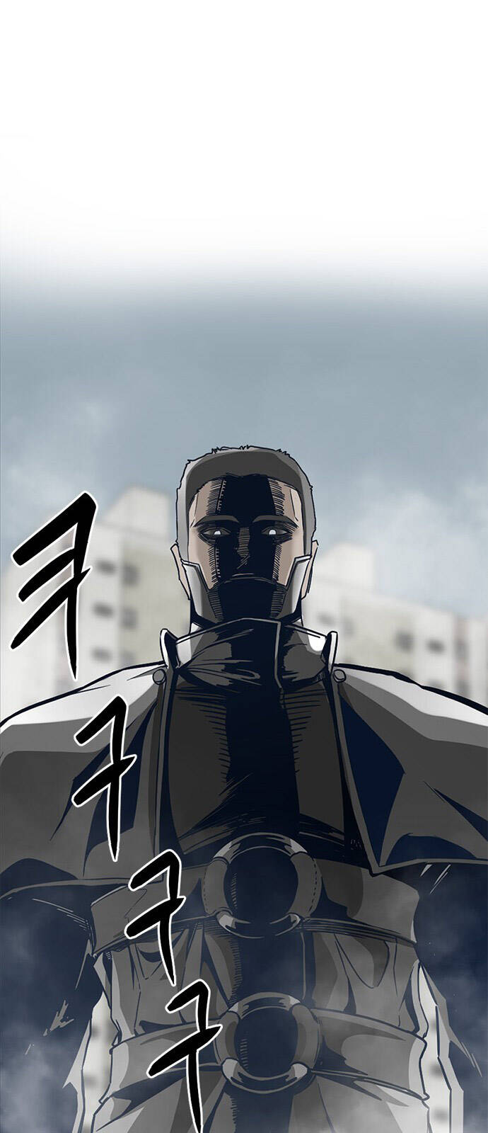 Hero Killer Boom: Chapter 4