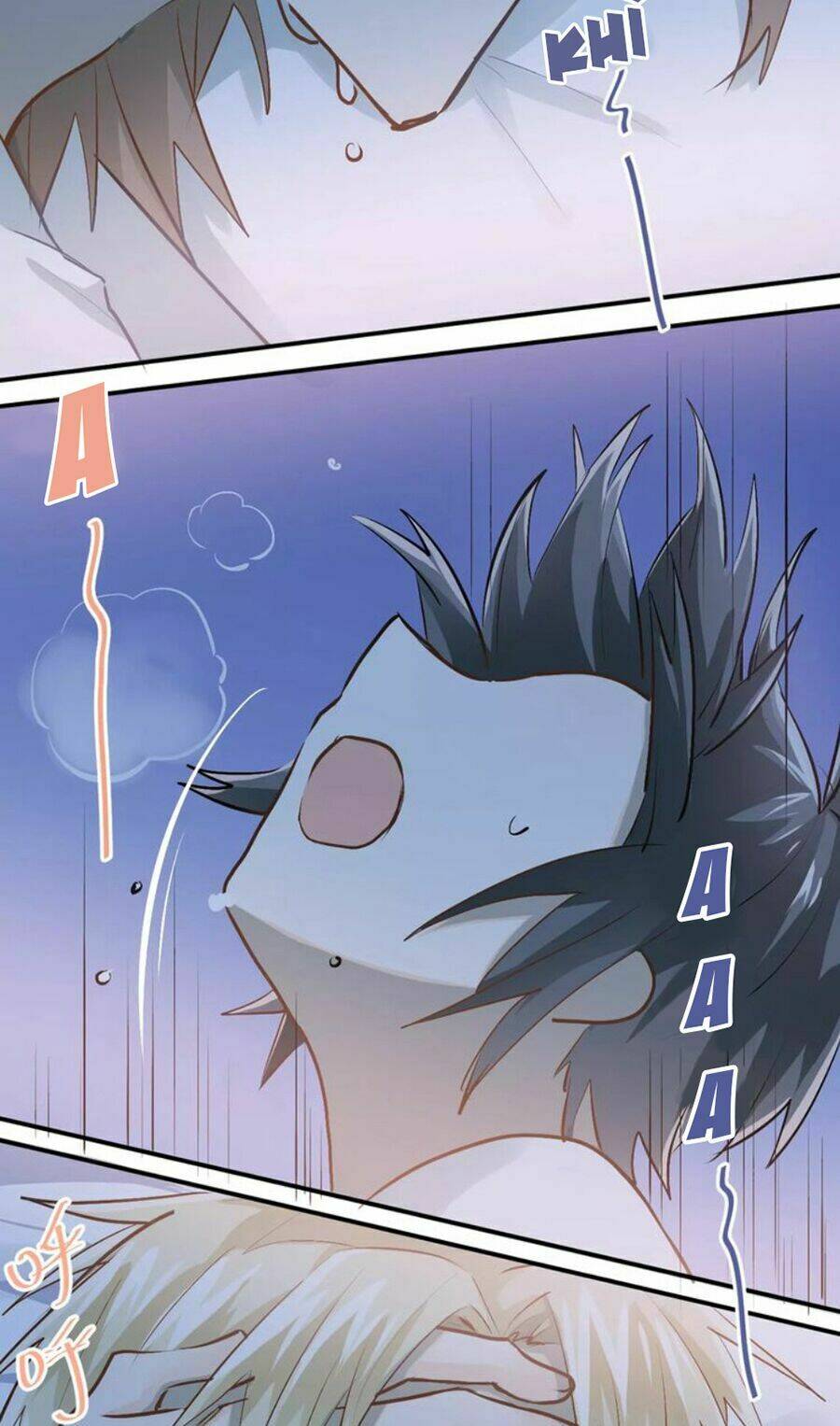 Đầu Gấu Biết Yêu: Chapter 57