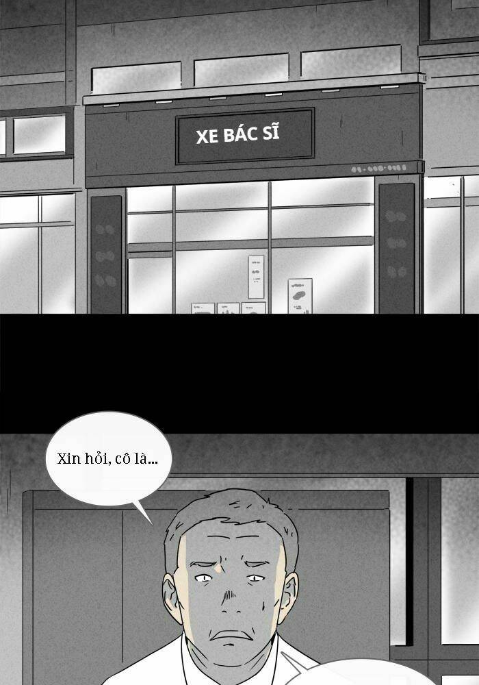 Những Câu Chuyện Bất Thường: Chapter 188