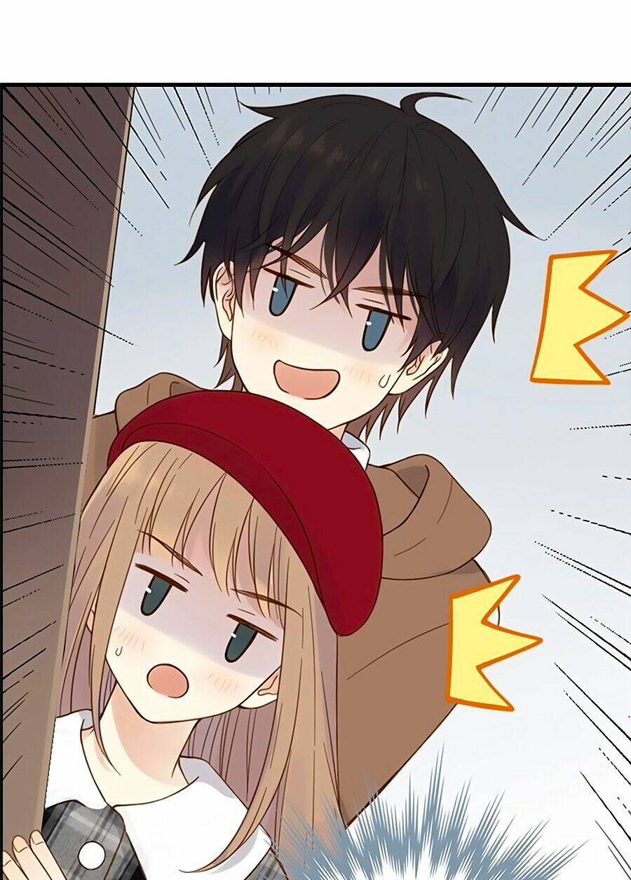 Bạc Hà Chi Hạ 2: Chapter 73