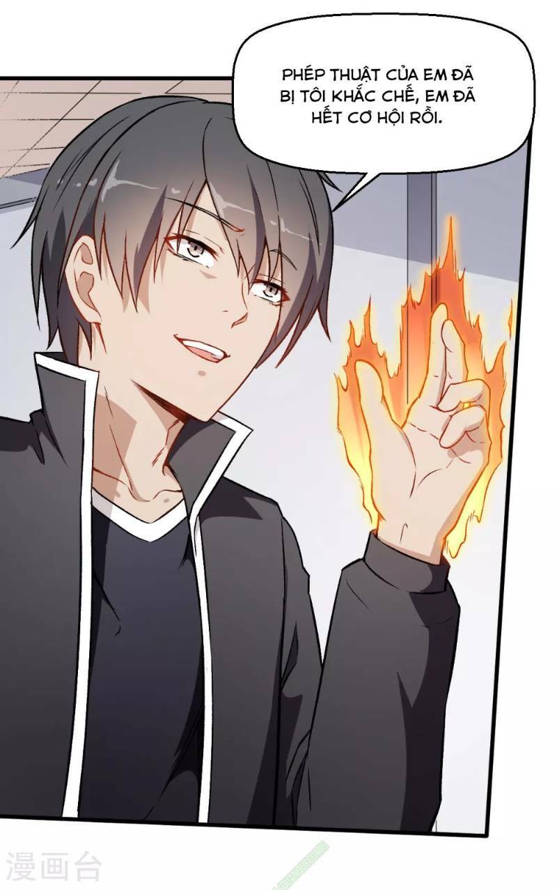 Vườn Trường Cuồng Sư Hệ Thống: Chapter 50