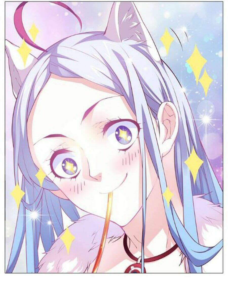 Đừng Nghịch, Ta Chỉ Muốn Yên Tĩnh: Chapter 3