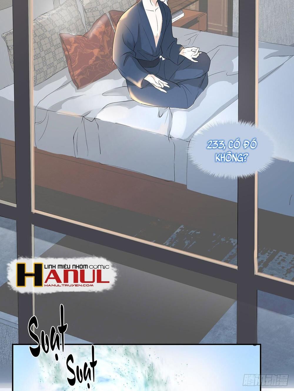 Ảnh Đế Yêu Hồ: Chapter 4.1