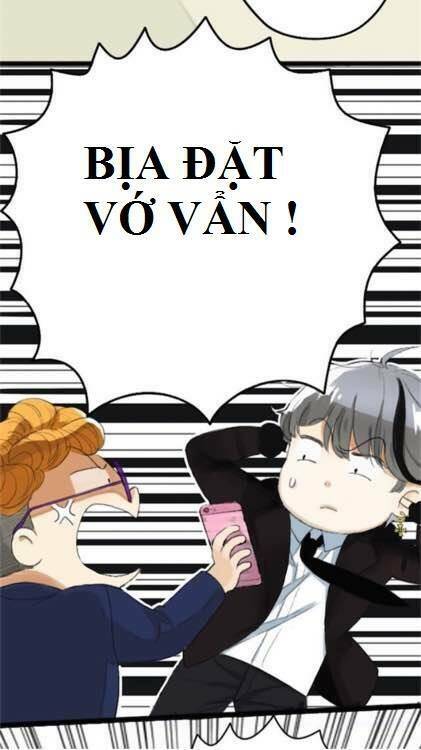 Thần Tượng Điểm Zero: Chapter 1